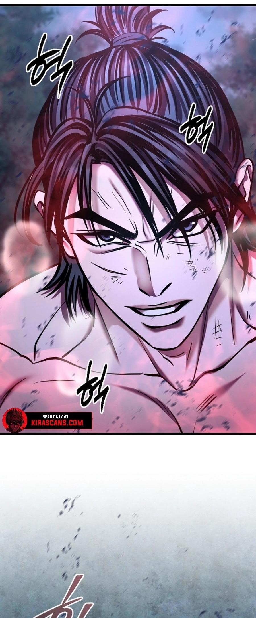 Ha Buk Paeng’s youngest son Chapter 178 - Page 65