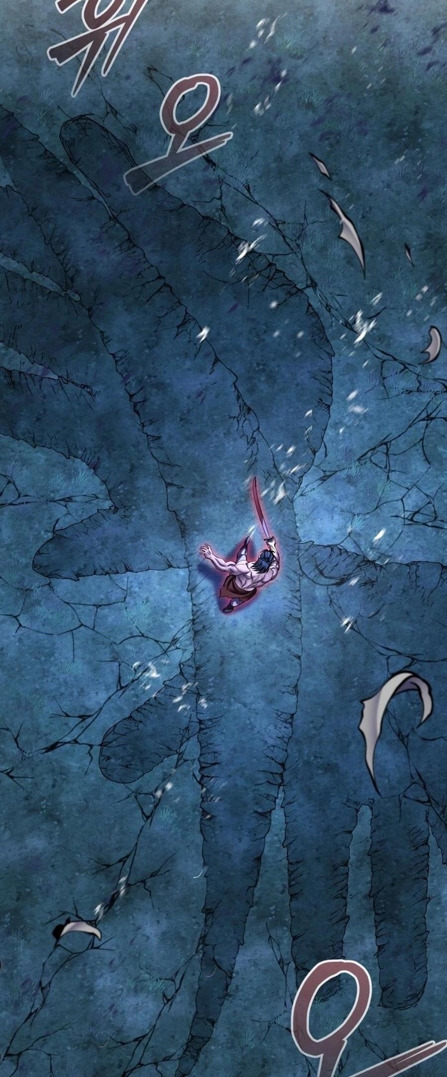 Ha Buk Paeng’s youngest son Chapter 178 - Page 66