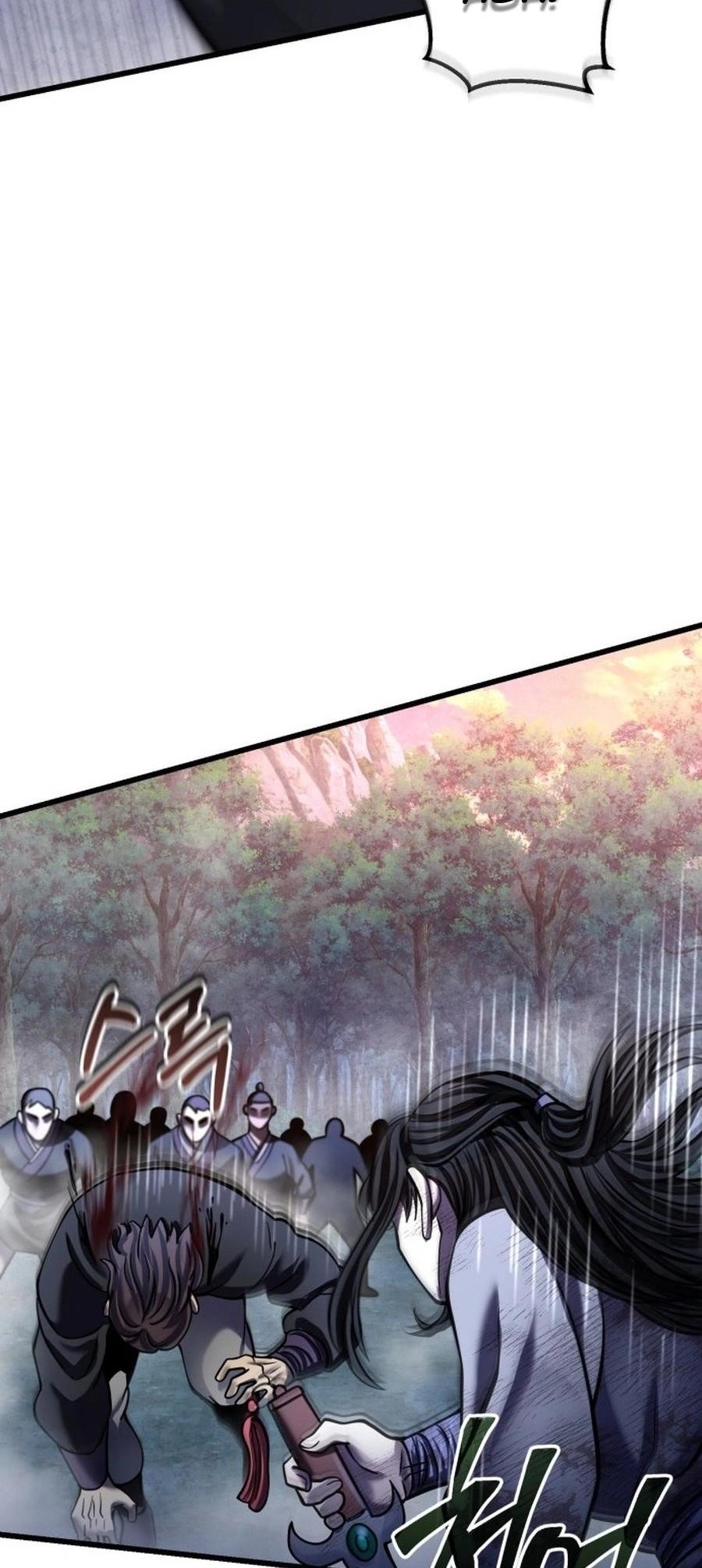 Ha Buk Paeng’s youngest son Chapter 178 - Page 72