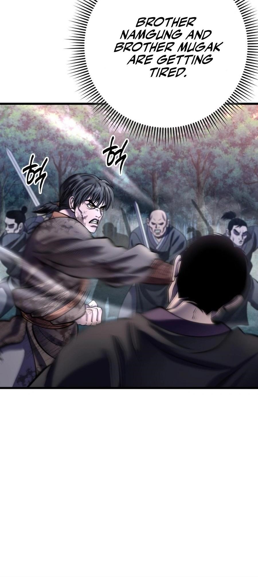 Ha Buk Paeng’s youngest son Chapter 178 - Page 75