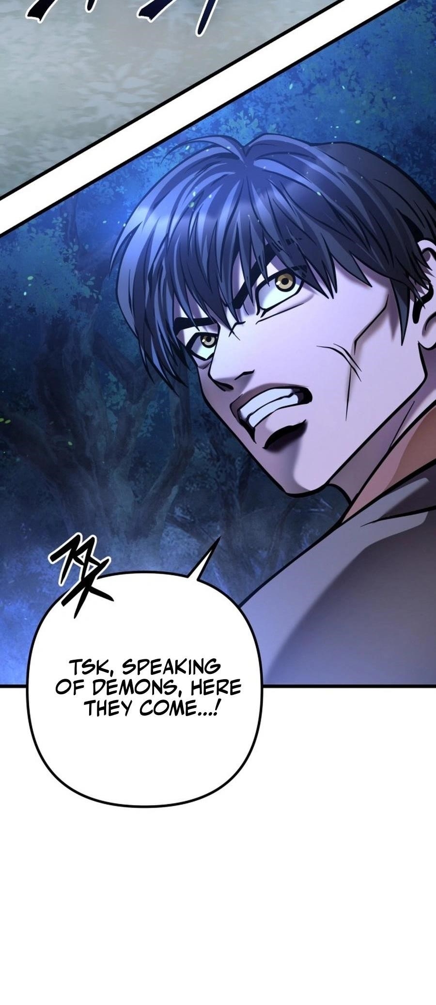 Ha Buk Paeng’s youngest son Chapter 178 - Page 9