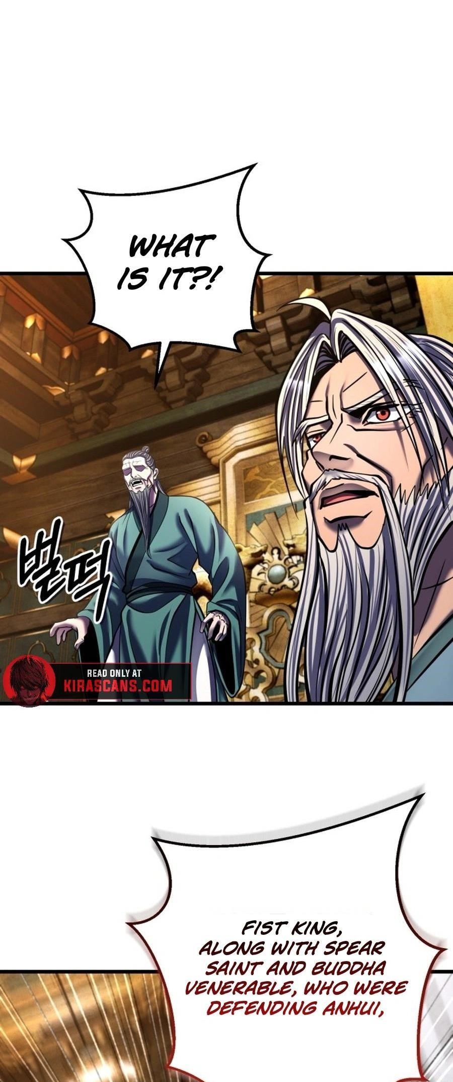 Ha Buk Paeng’s youngest son Chapter 178 - Page 90