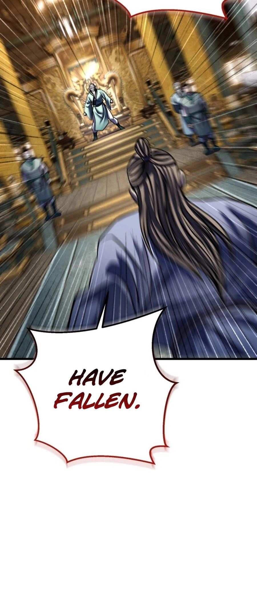 Ha Buk Paeng’s youngest son Chapter 178 - Page 91