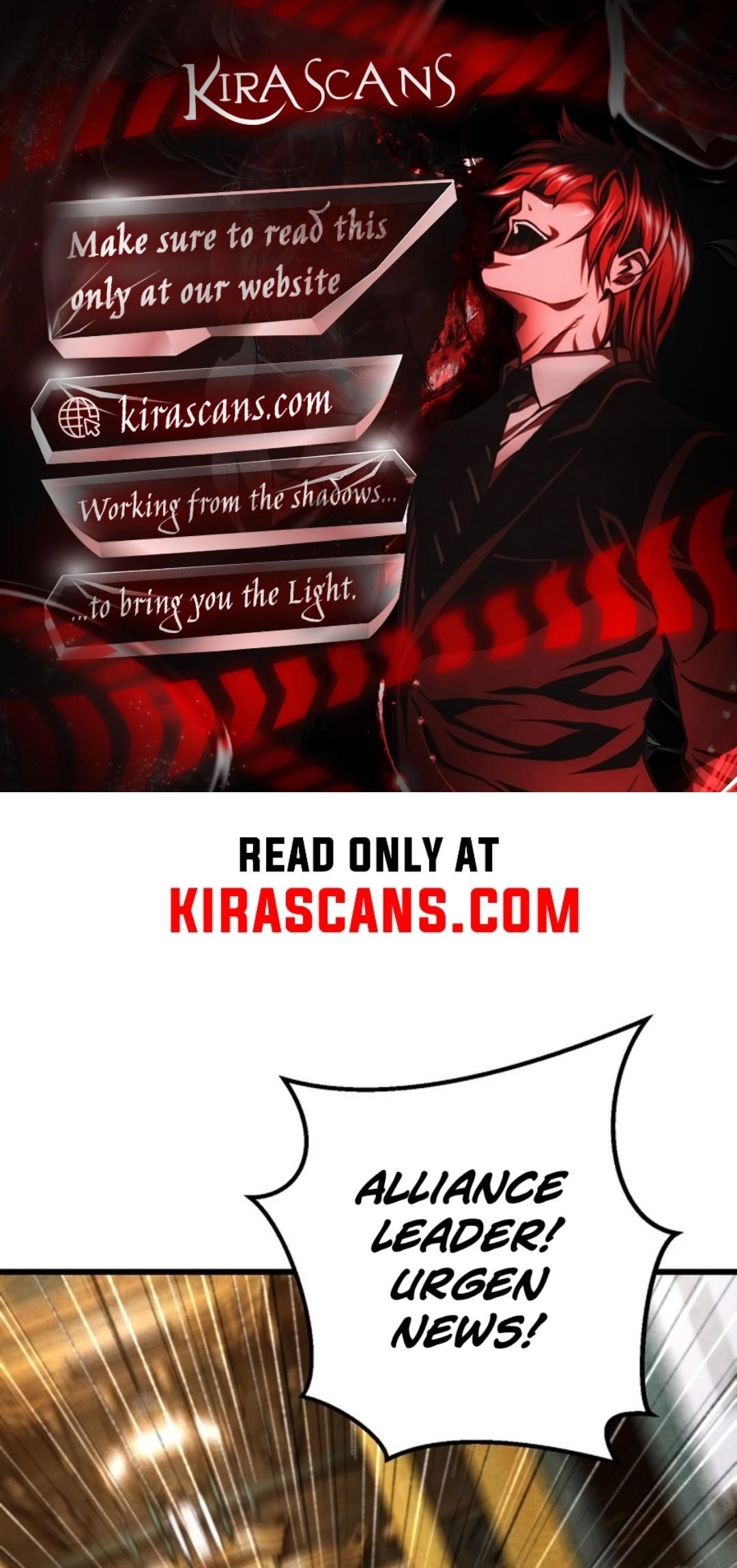 Ha Buk Paeng’s youngest son Chapter 179 - Page 1