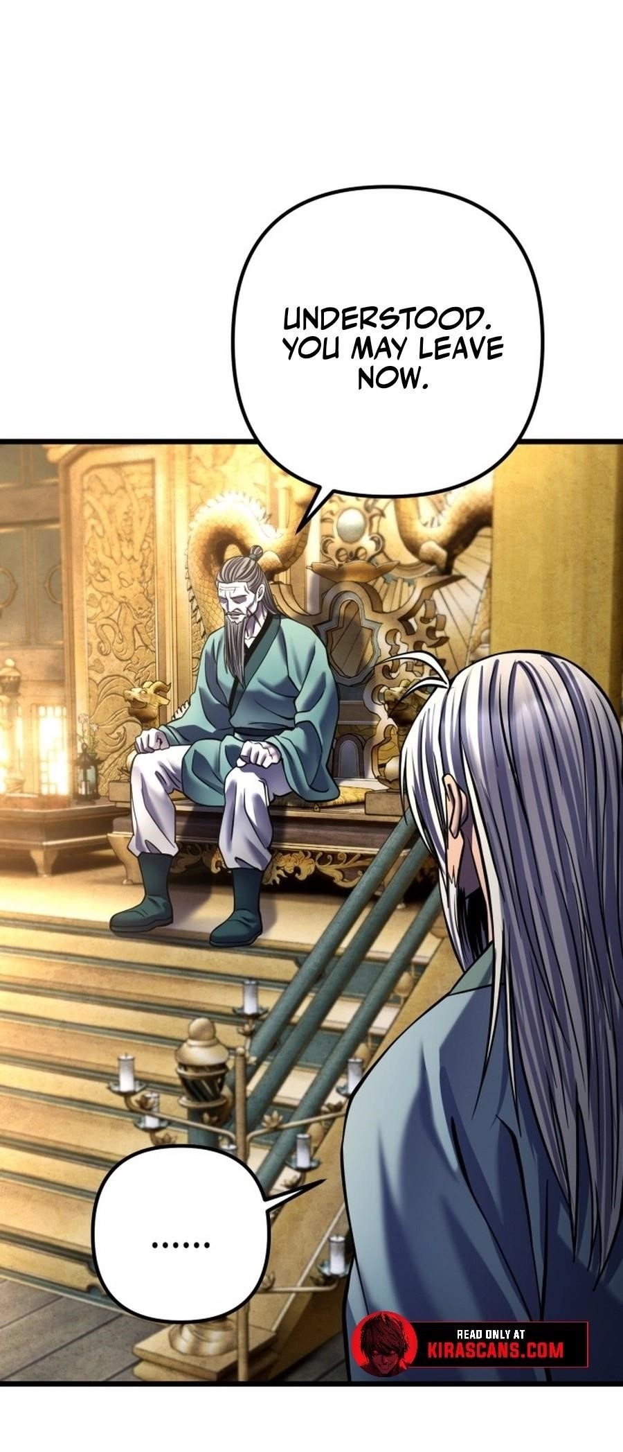 Ha Buk Paeng’s youngest son Chapter 179 - Page 13