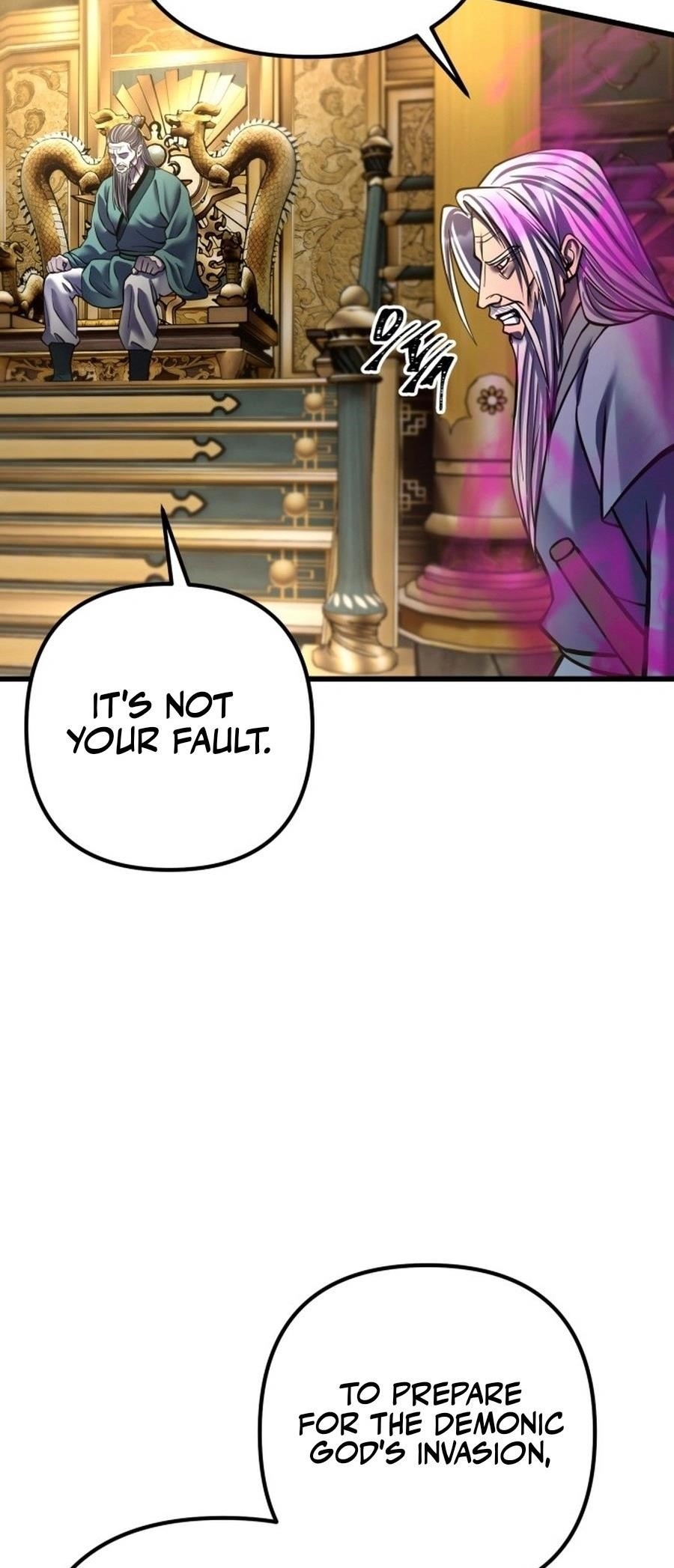 Ha Buk Paeng’s youngest son Chapter 179 - Page 17