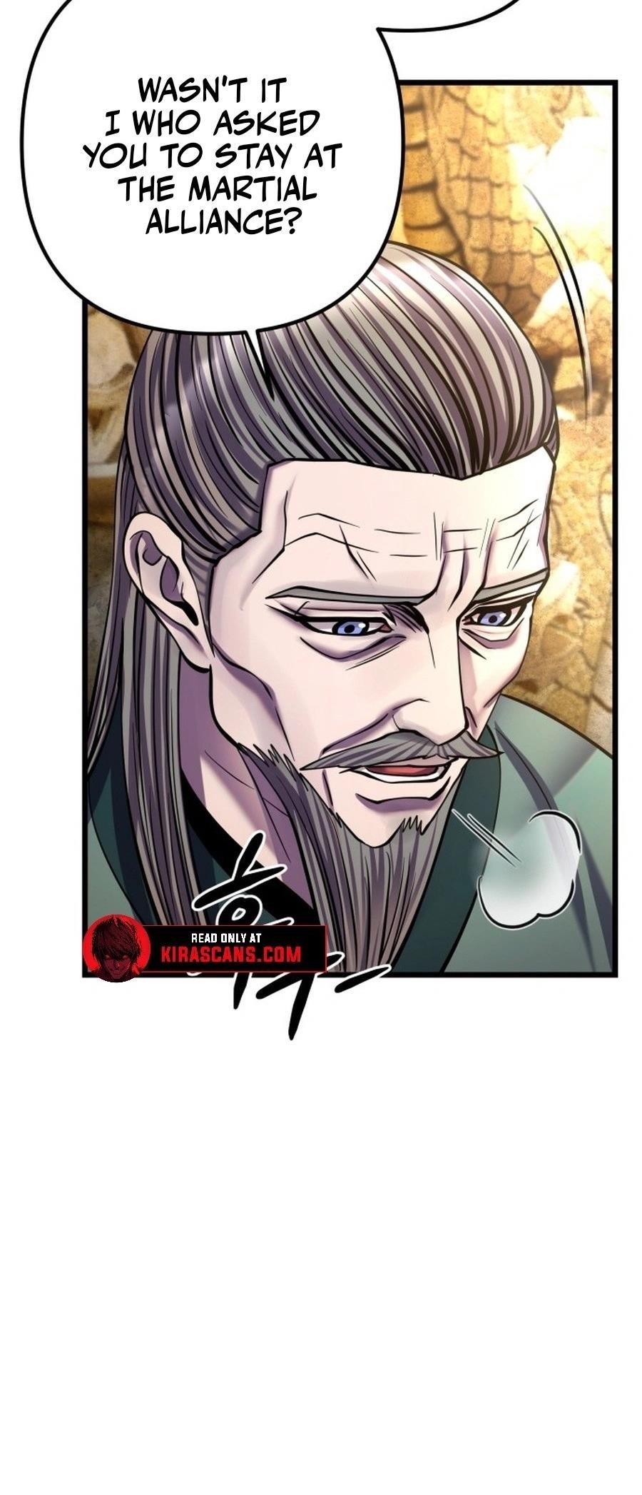 Ha Buk Paeng’s youngest son Chapter 179 - Page 18