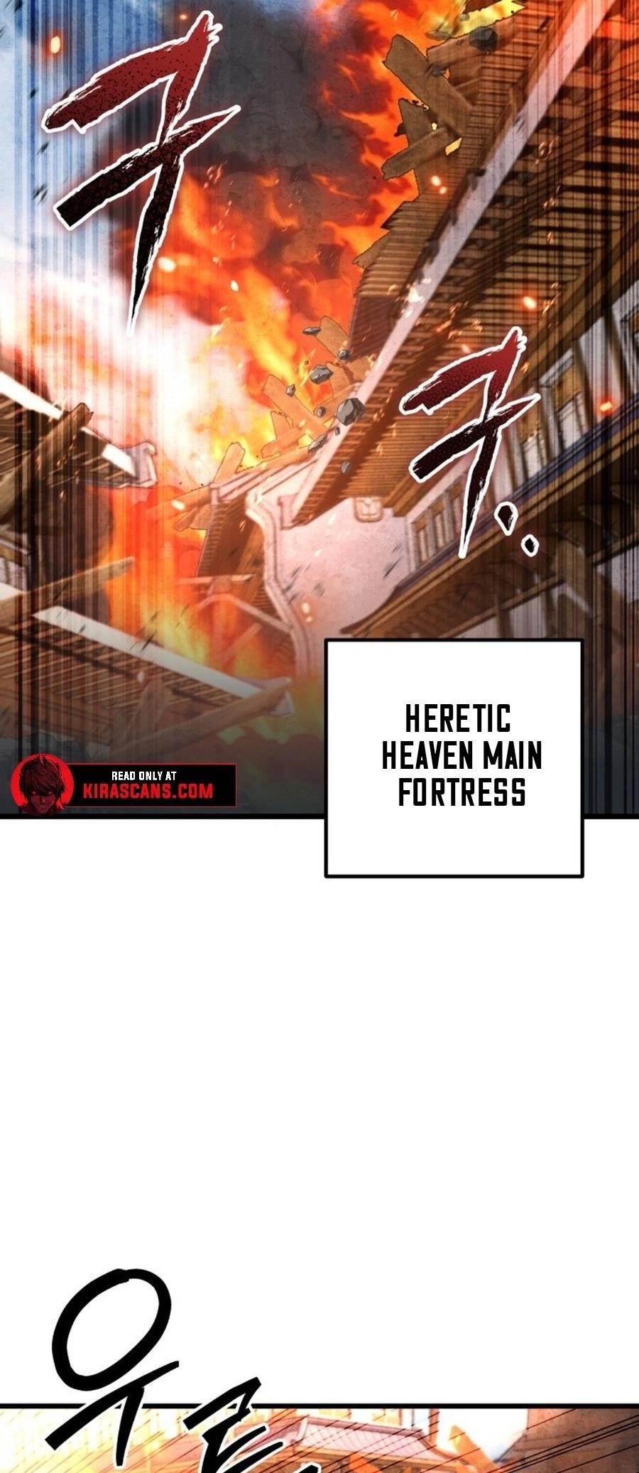 Ha Buk Paeng’s youngest son Chapter 179 - Page 29