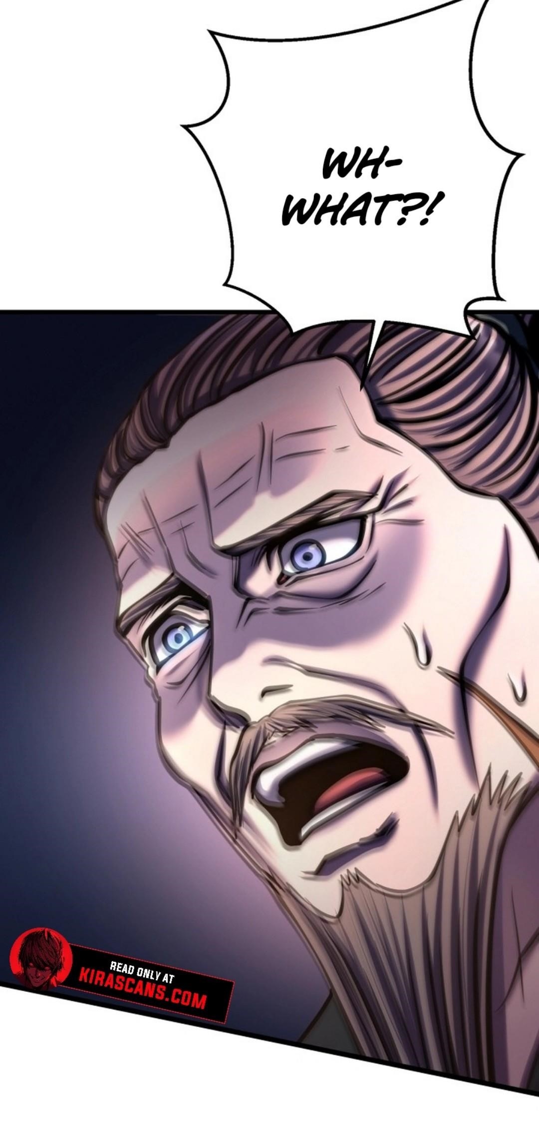 Ha Buk Paeng’s youngest son Chapter 179 - Page 3