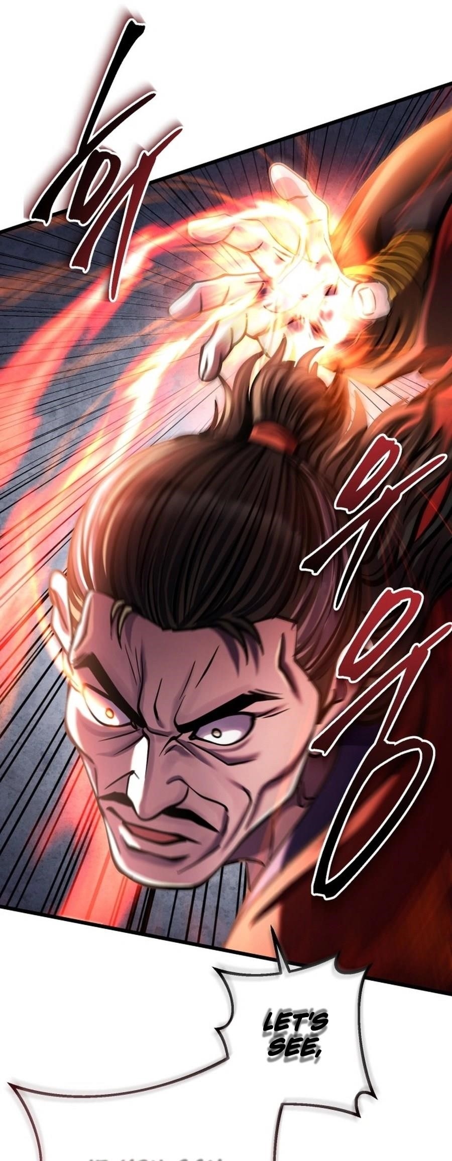 Ha Buk Paeng’s youngest son Chapter 179 - Page 40