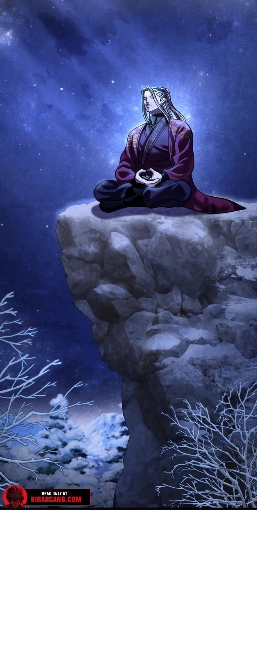 Ha Buk Paeng’s youngest son Chapter 179 - Page 44