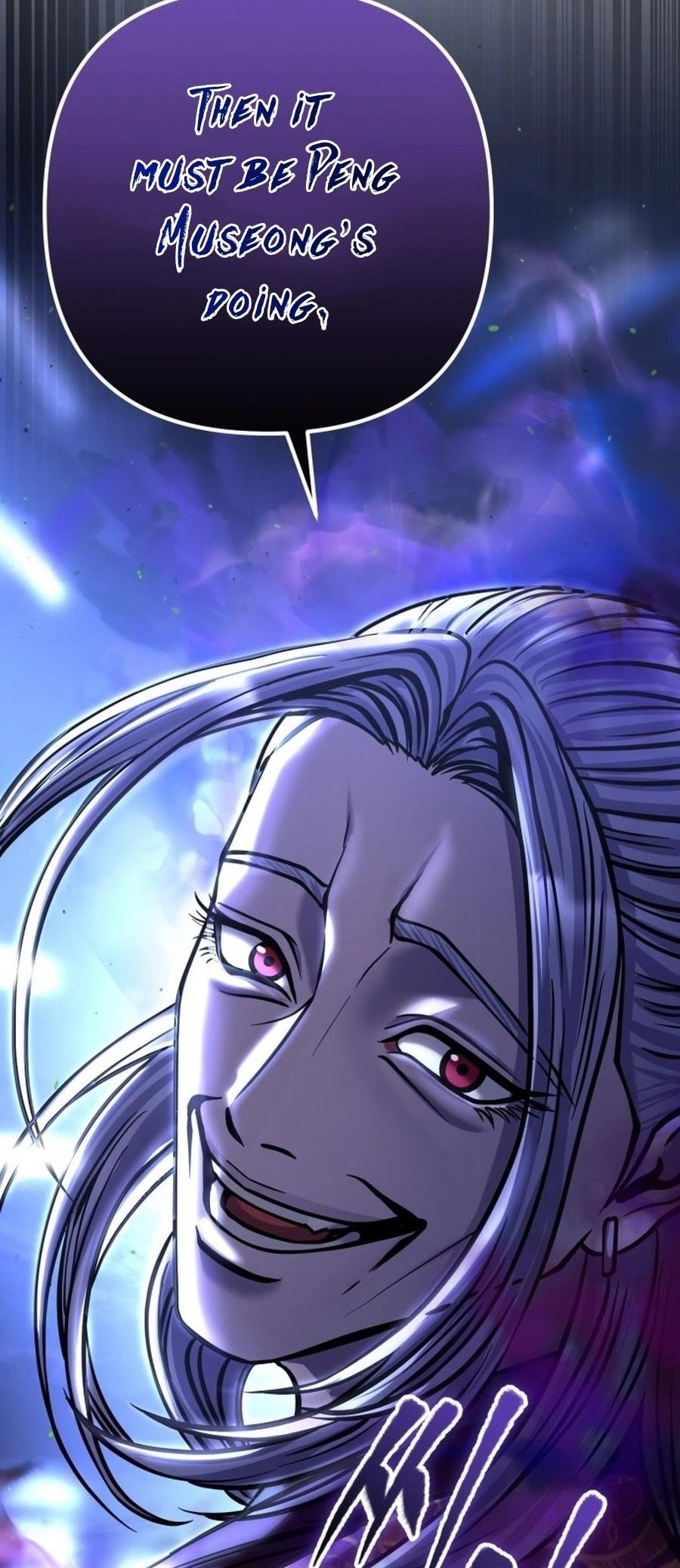 Ha Buk Paeng’s youngest son Chapter 179 - Page 48