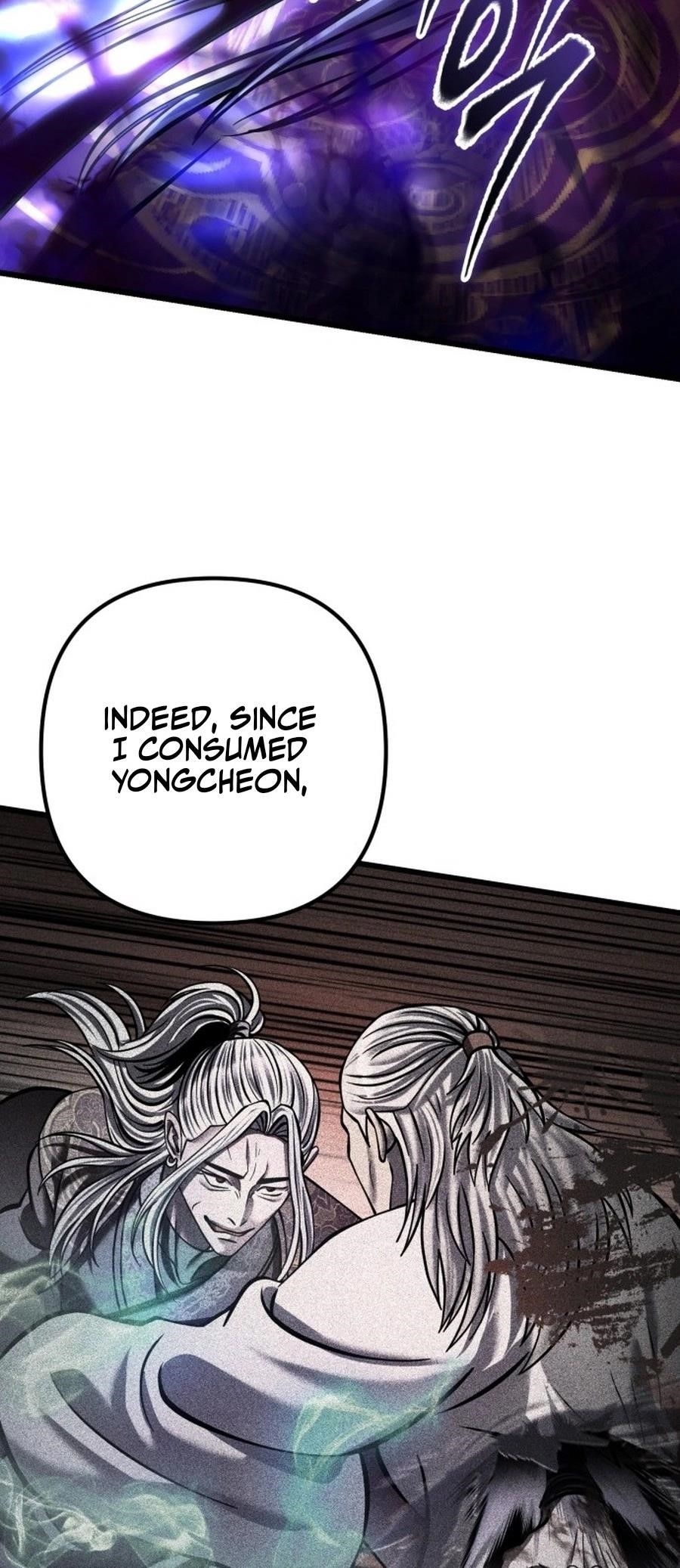 Ha Buk Paeng’s youngest son Chapter 179 - Page 49