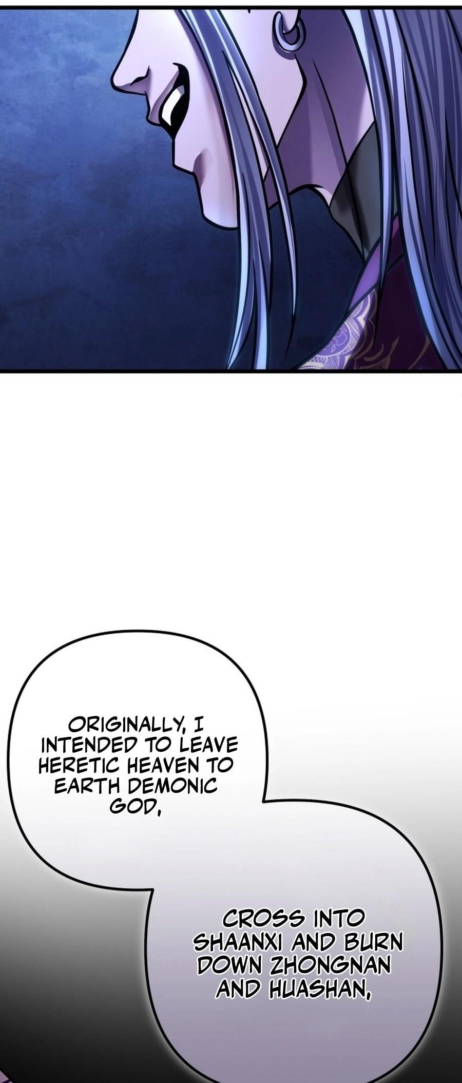 Ha Buk Paeng’s youngest son Chapter 179 - Page 52