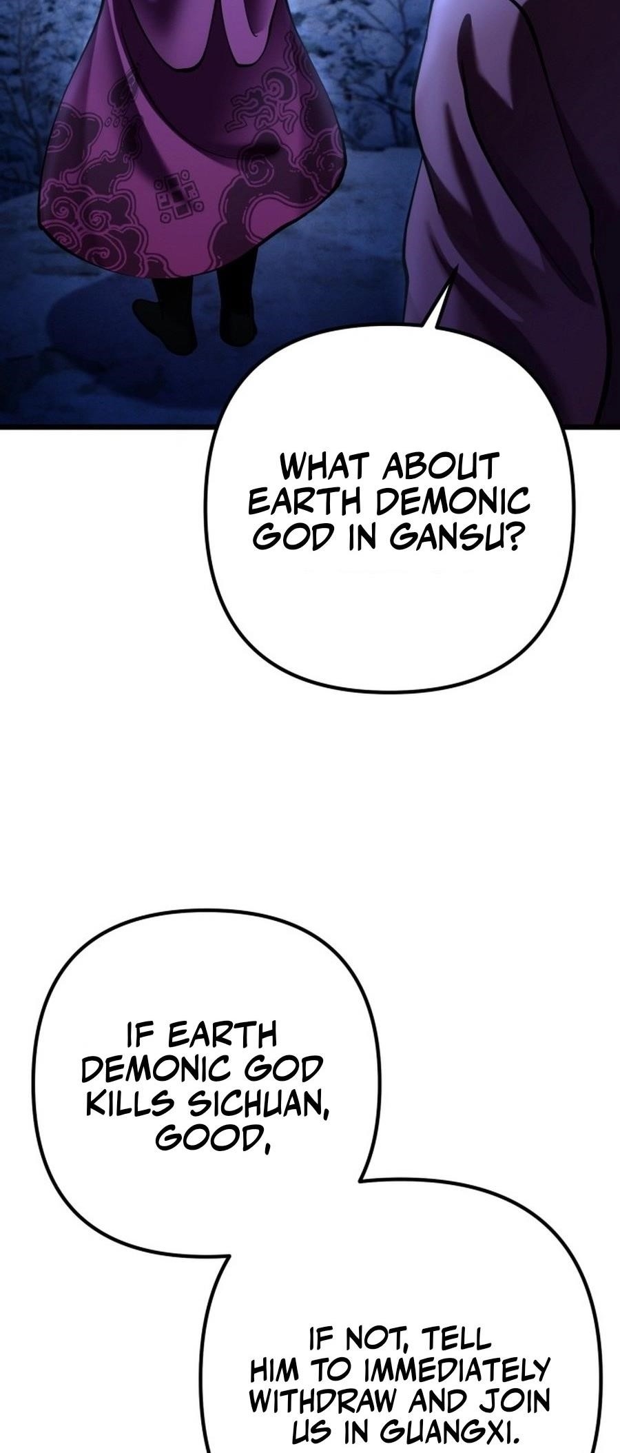 Ha Buk Paeng’s youngest son Chapter 179 - Page 56