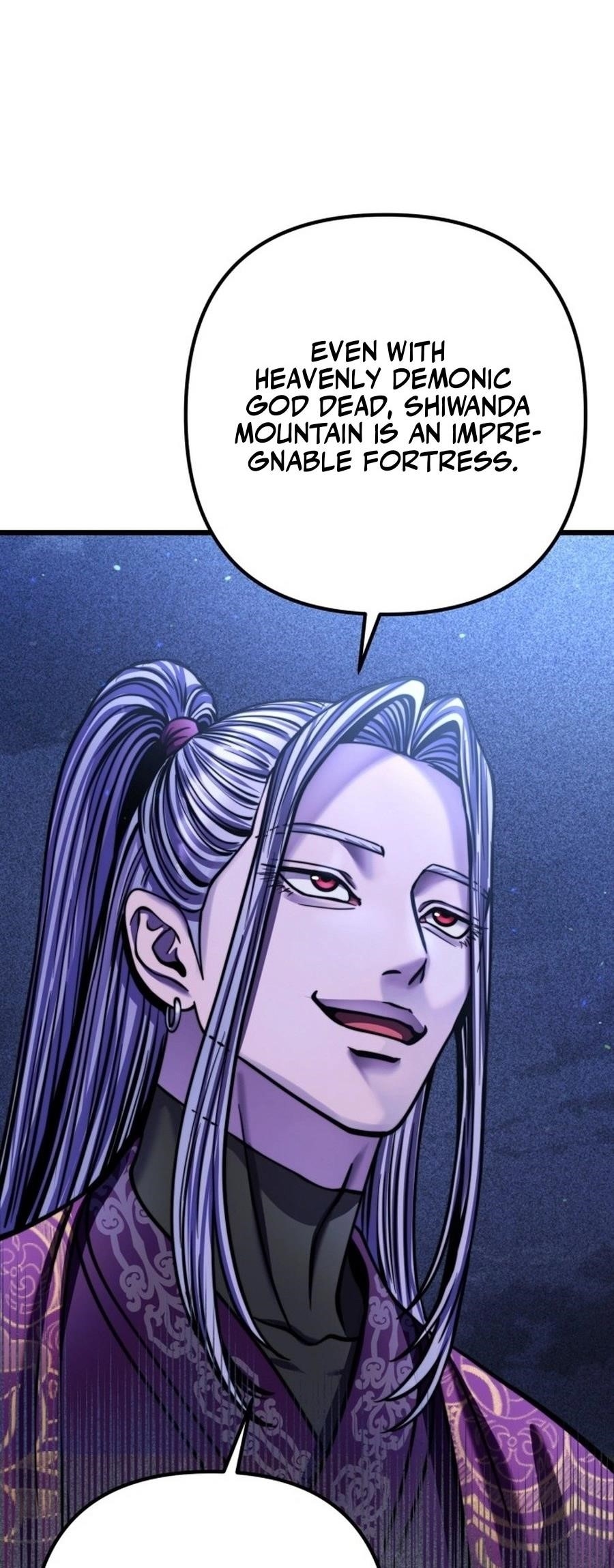 Ha Buk Paeng’s youngest son Chapter 179 - Page 59