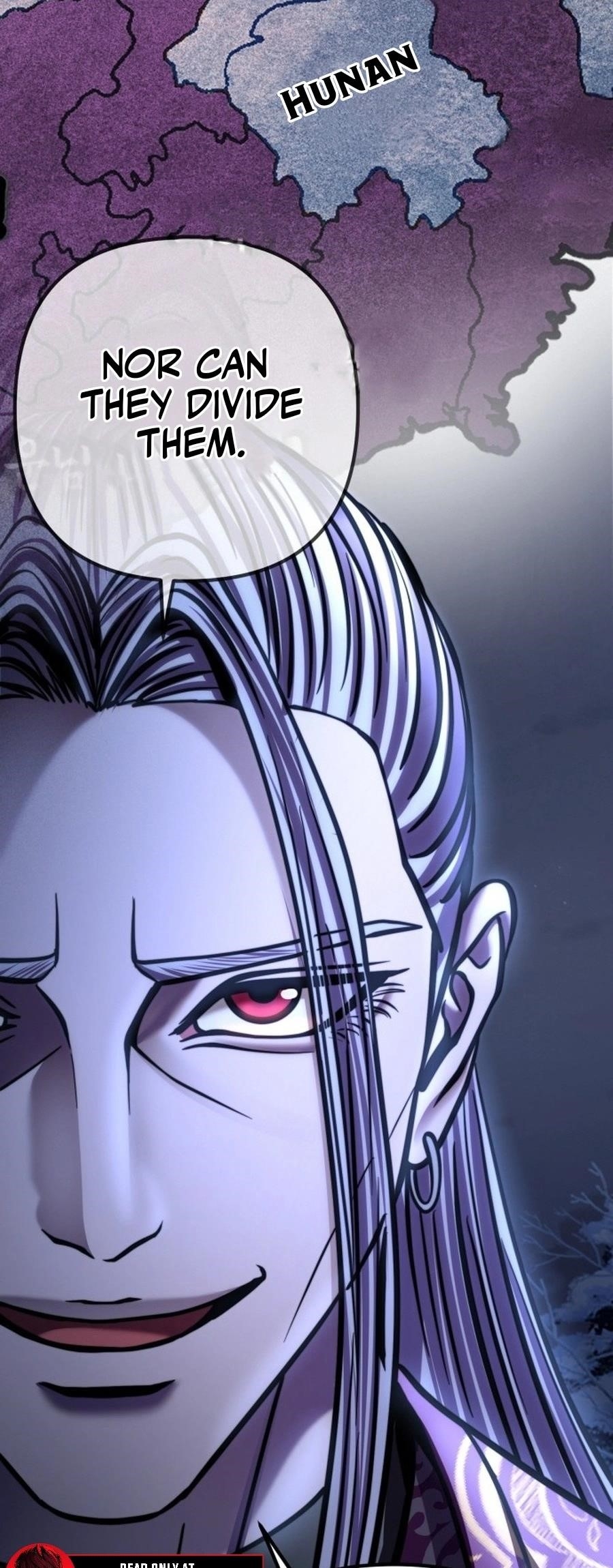 Ha Buk Paeng’s youngest son Chapter 179 - Page 62