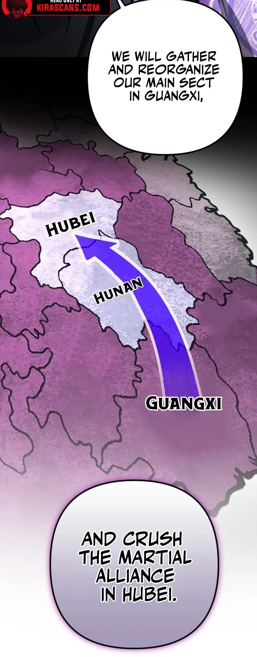 Ha Buk Paeng’s youngest son Chapter 179 - Page 63