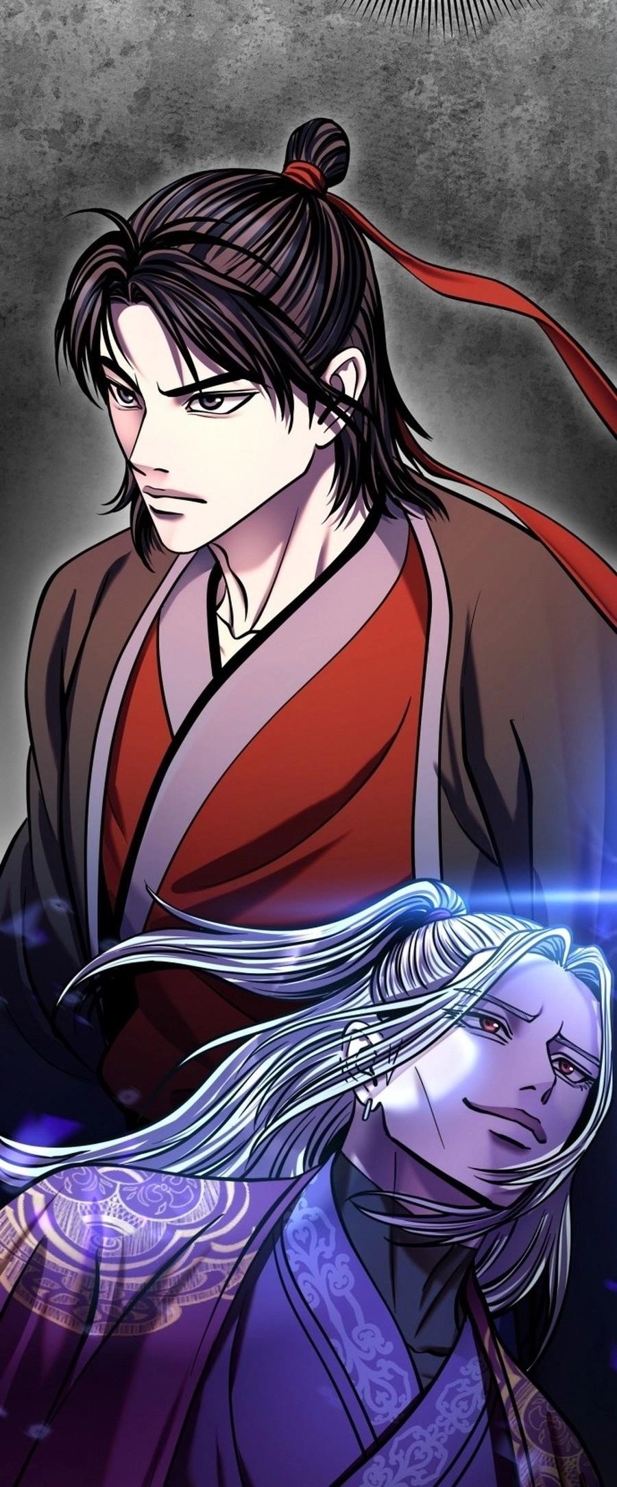 Ha Buk Paeng’s youngest son Chapter 179 - Page 66