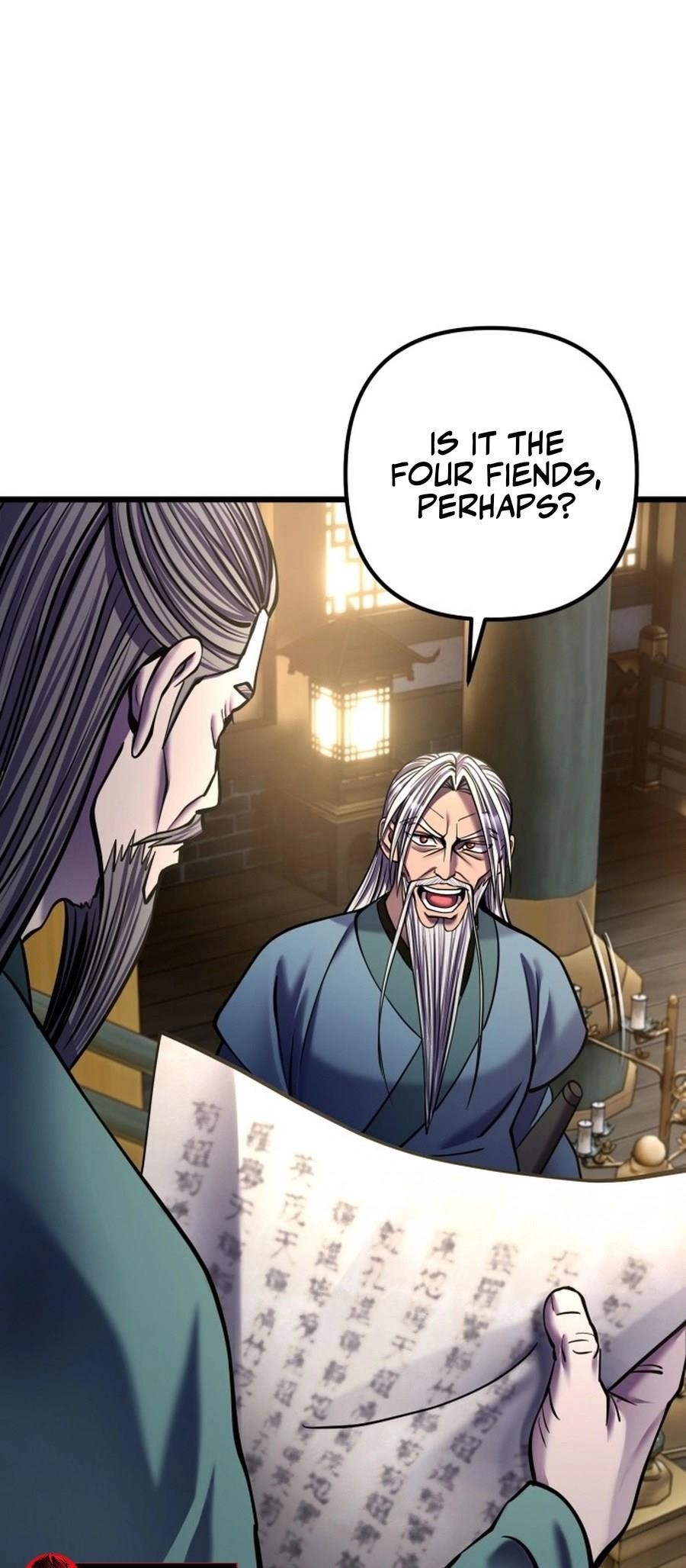 Ha Buk Paeng’s youngest son Chapter 179 - Page 70