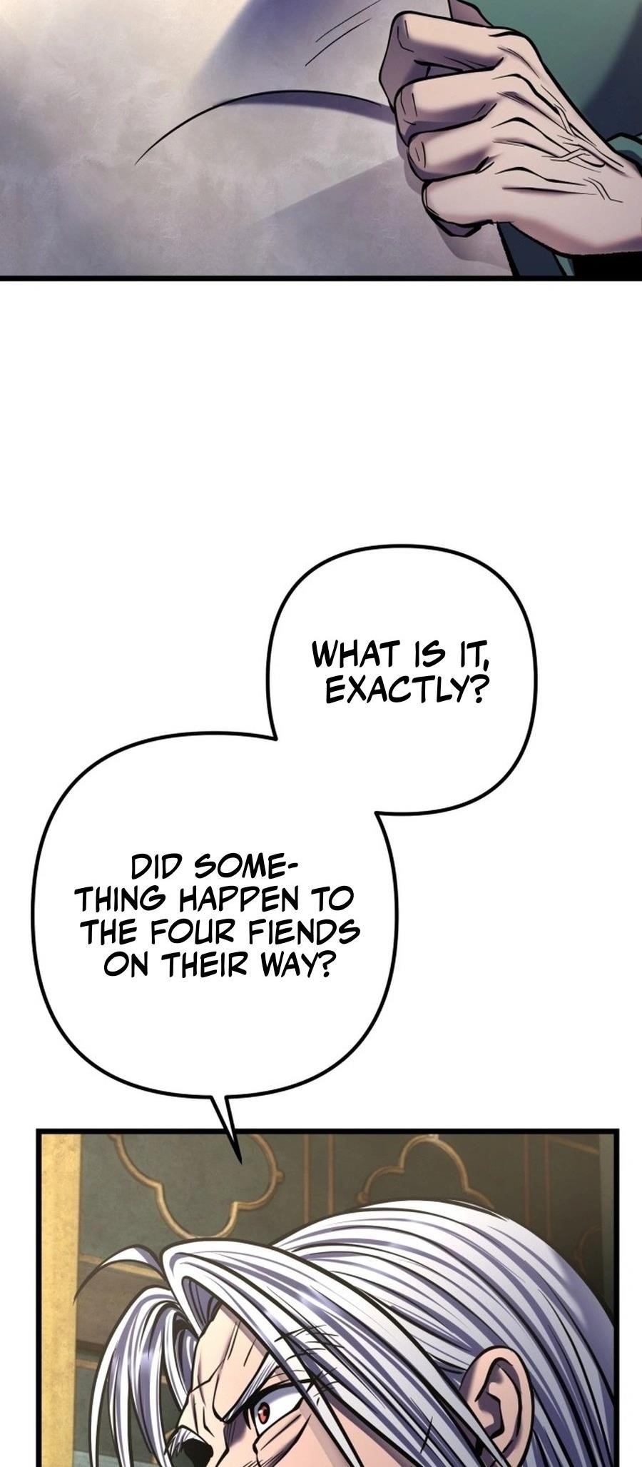 Ha Buk Paeng’s youngest son Chapter 179 - Page 72