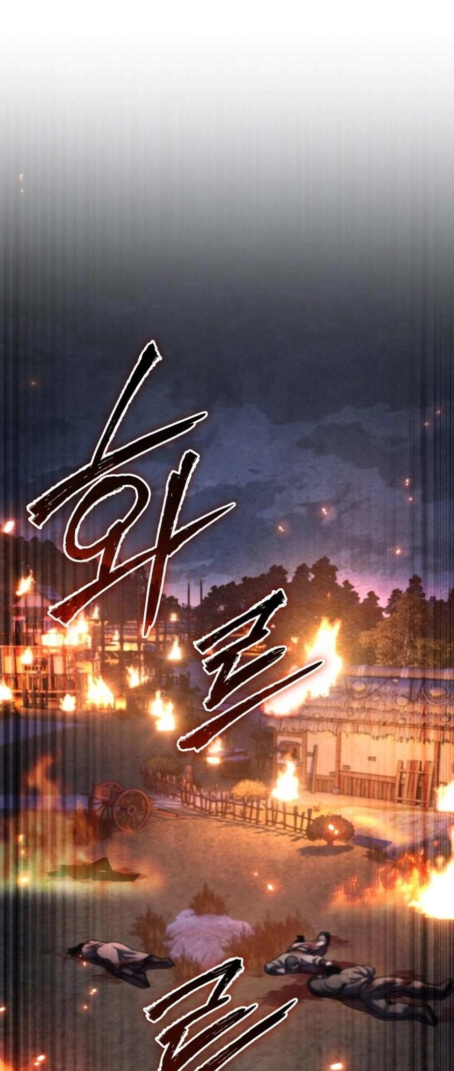 Ha Buk Paeng’s youngest son Chapter 180 - Page 1