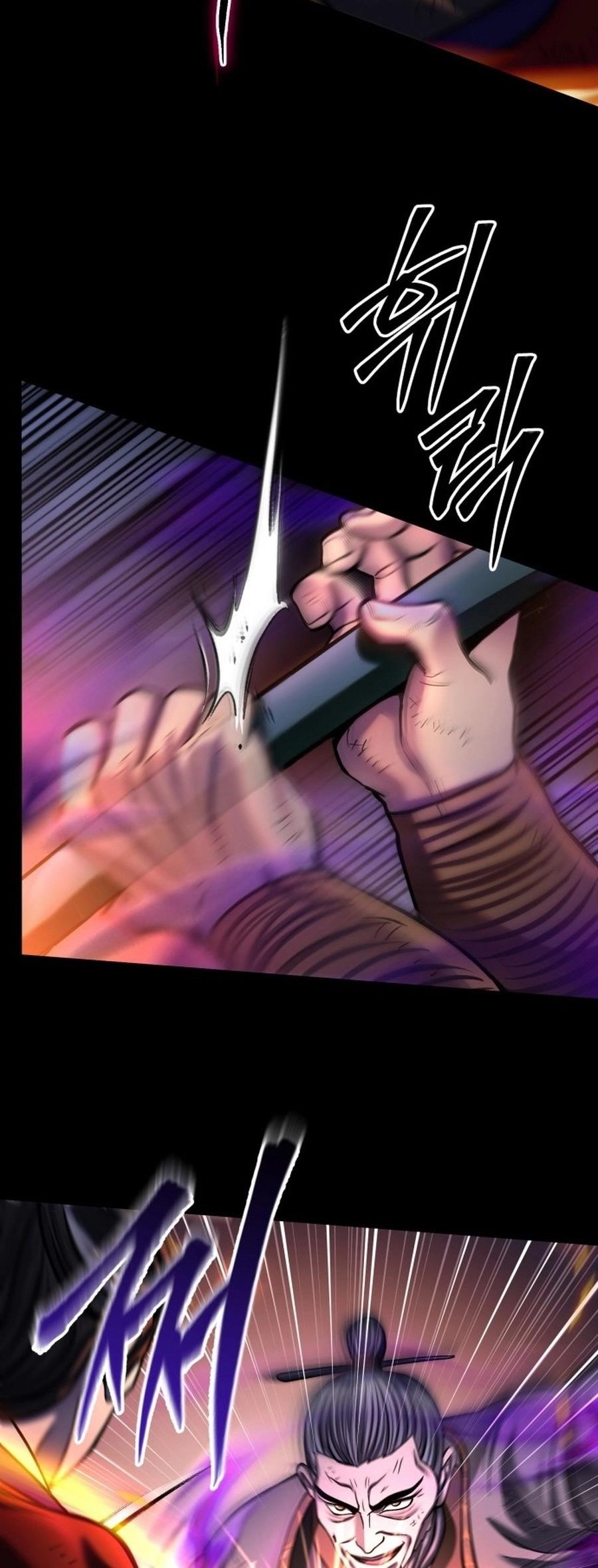 Ha Buk Paeng’s youngest son Chapter 180 - Page 10