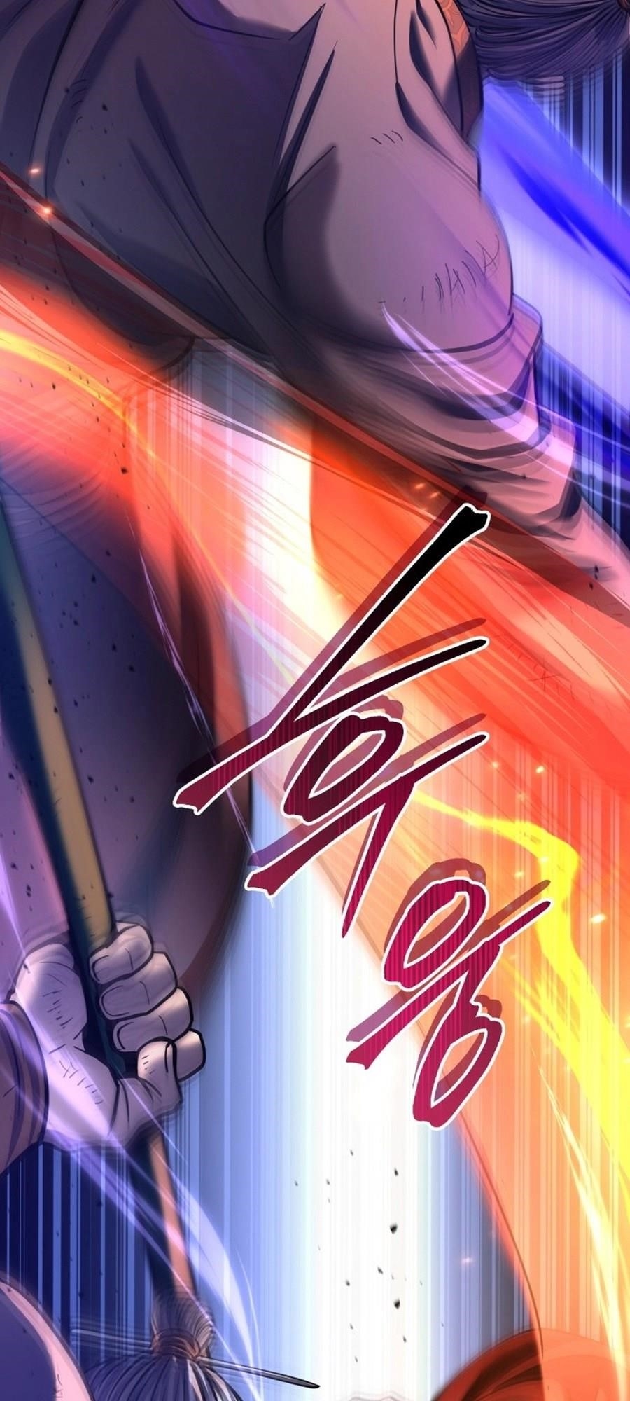 Ha Buk Paeng’s youngest son Chapter 180 - Page 14