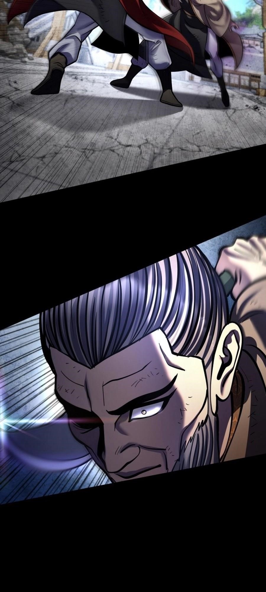 Ha Buk Paeng’s youngest son Chapter 180 - Page 17