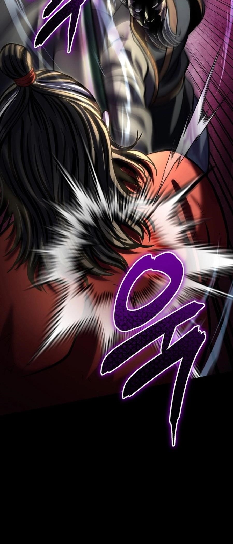 Ha Buk Paeng’s youngest son Chapter 180 - Page 19