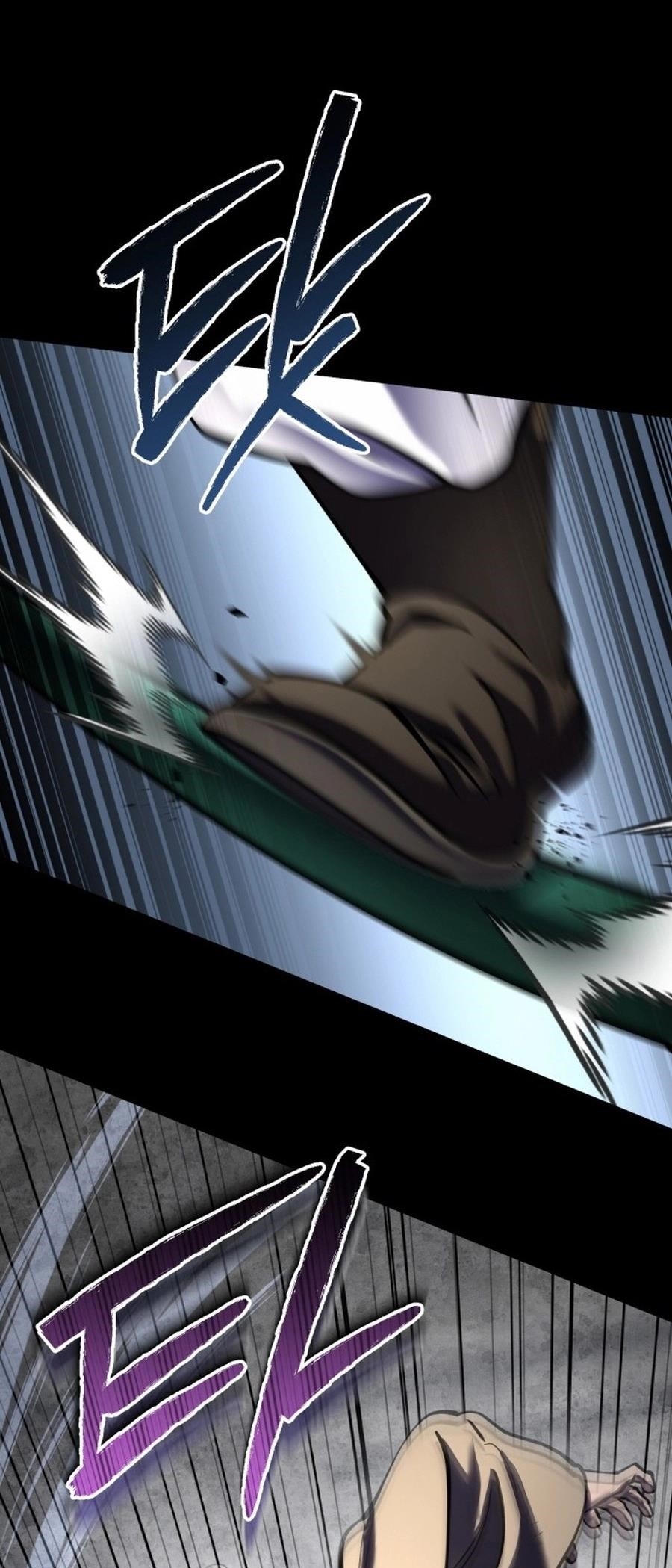 Ha Buk Paeng’s youngest son Chapter 180 - Page 21