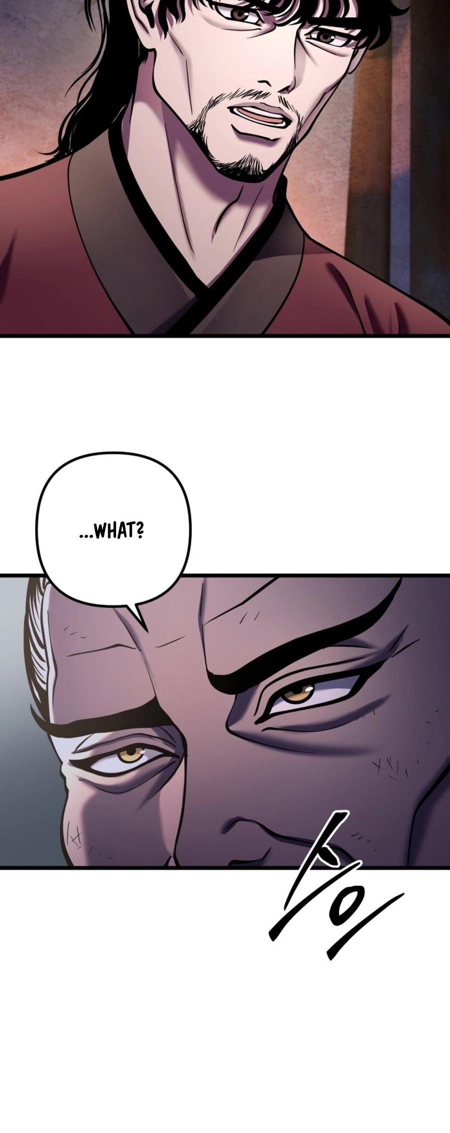 Ha Buk Paeng’s youngest son Chapter 180 - Page 37