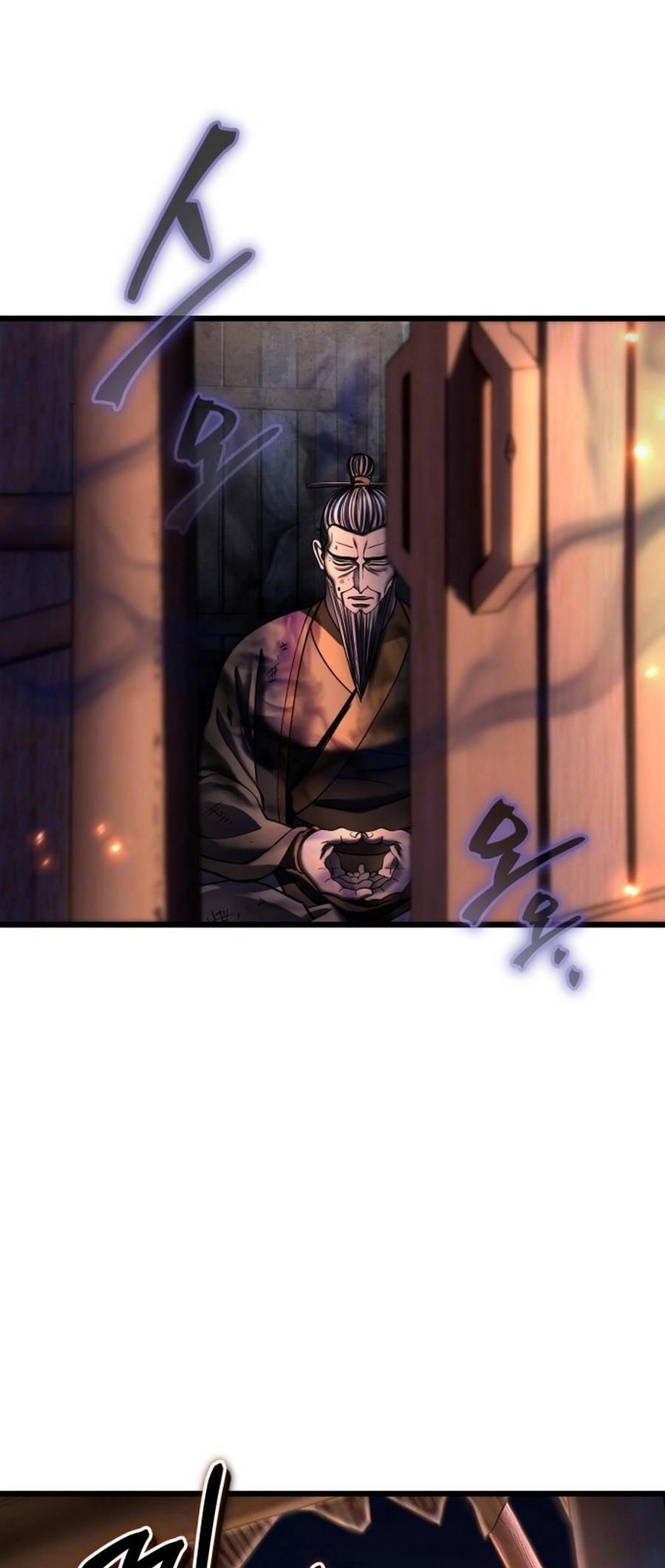 Ha Buk Paeng’s youngest son Chapter 180 - Page 4