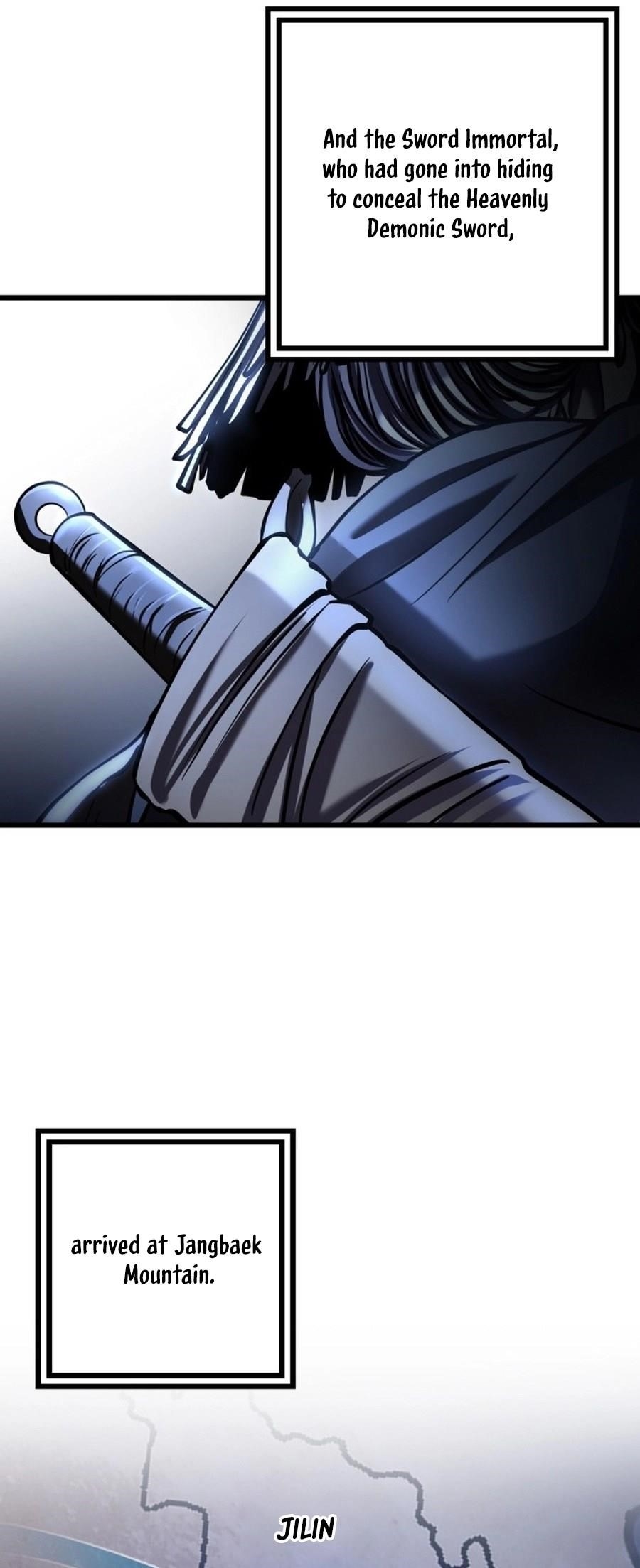 Ha Buk Paeng’s youngest son Chapter 180 - Page 48