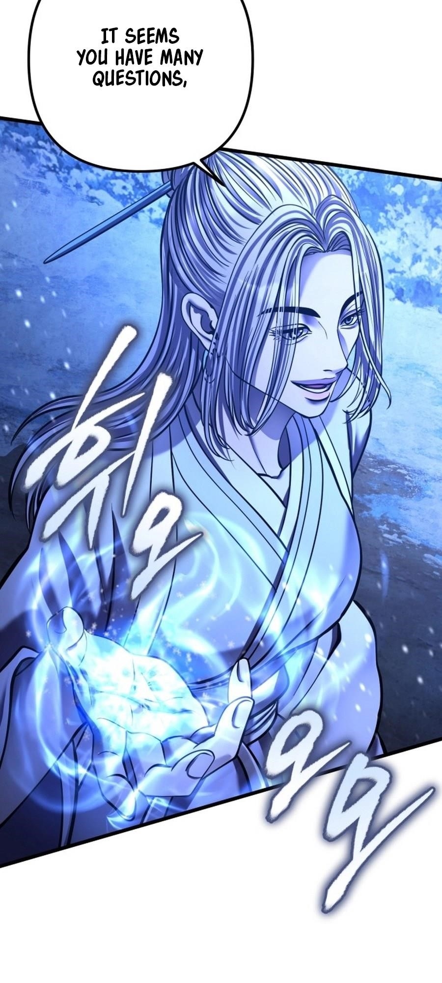 Ha Buk Paeng’s youngest son Chapter 180 - Page 59