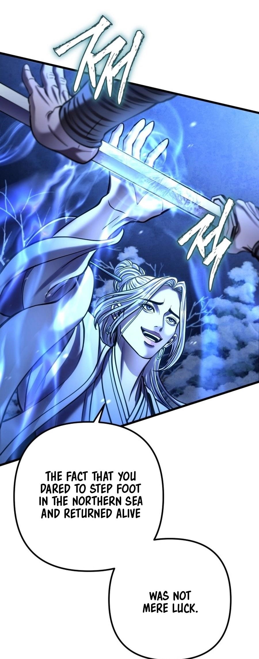 Ha Buk Paeng’s youngest son Chapter 180 - Page 63