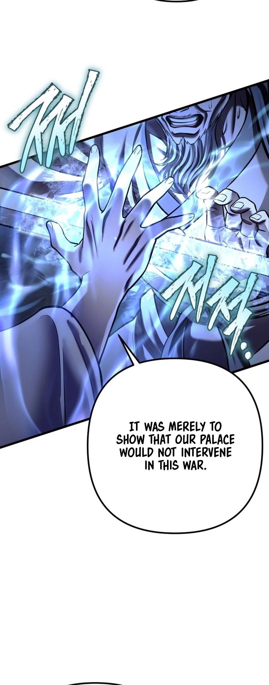 Ha Buk Paeng’s youngest son Chapter 180 - Page 64