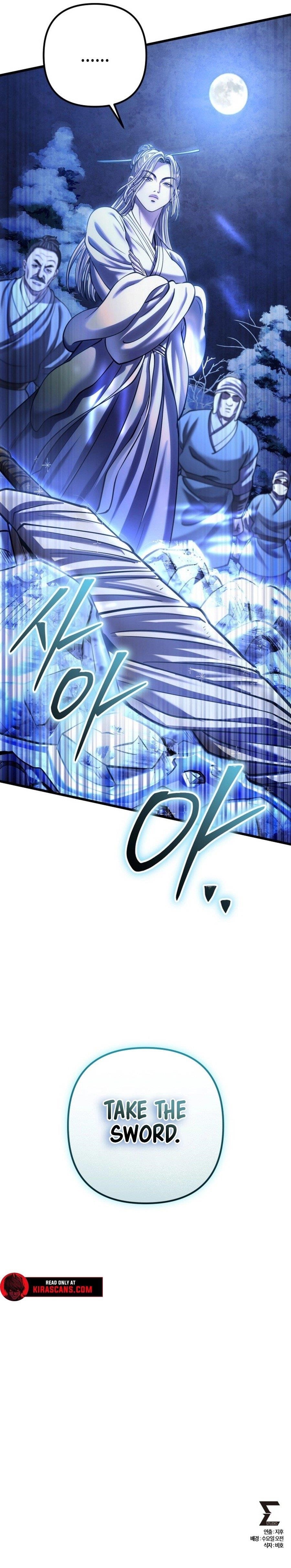 Ha Buk Paeng’s youngest son Chapter 180 - Page 67