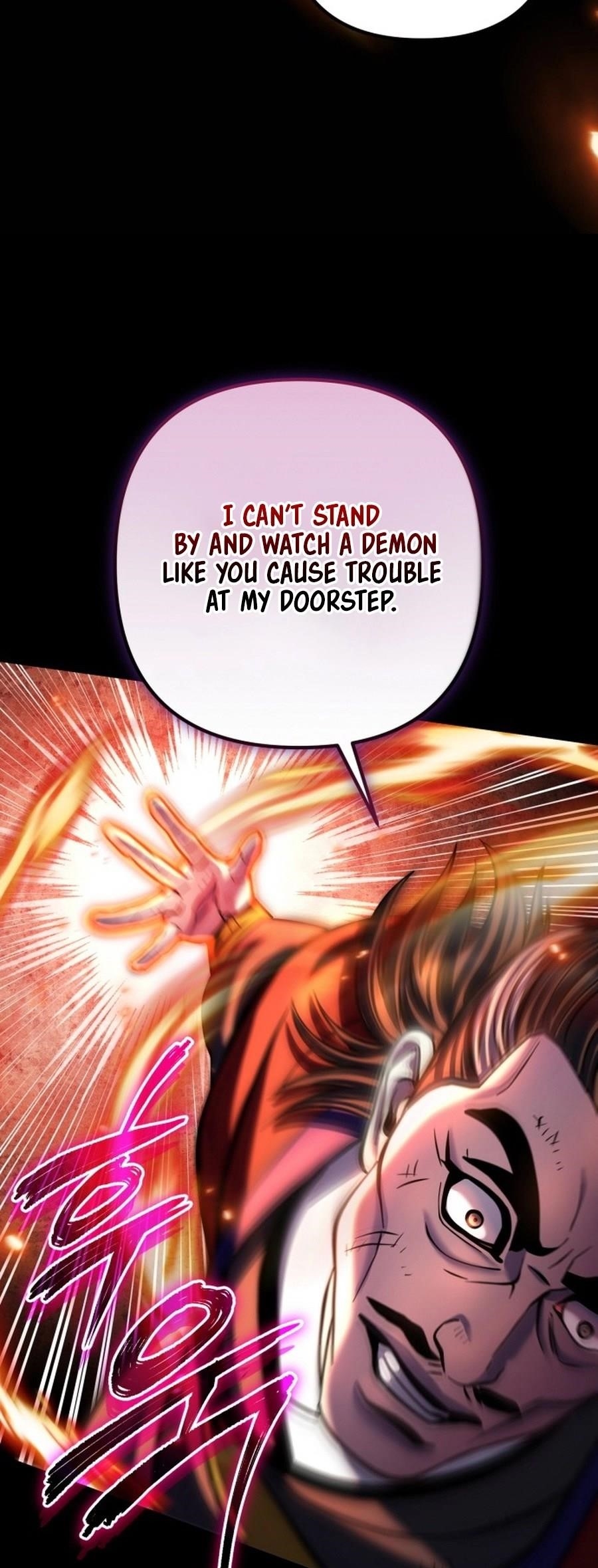 Ha Buk Paeng’s youngest son Chapter 180 - Page 9