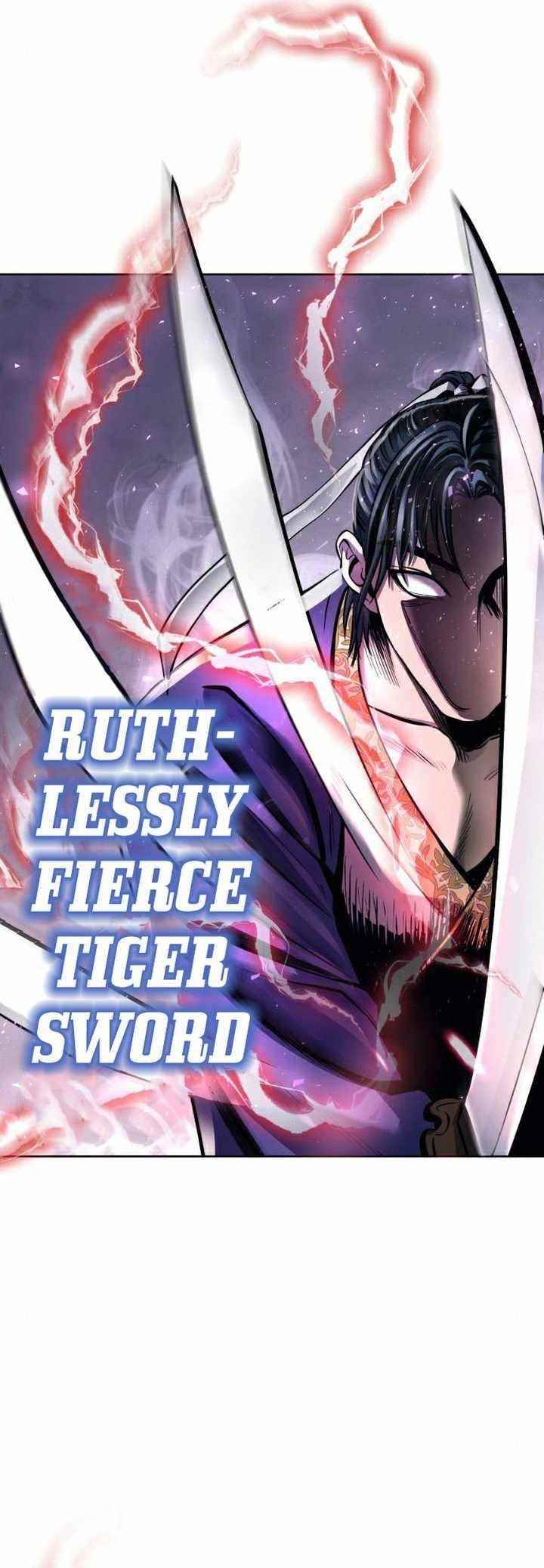 Ha Buk Paeng’s youngest son Chapter 19 - Page 16