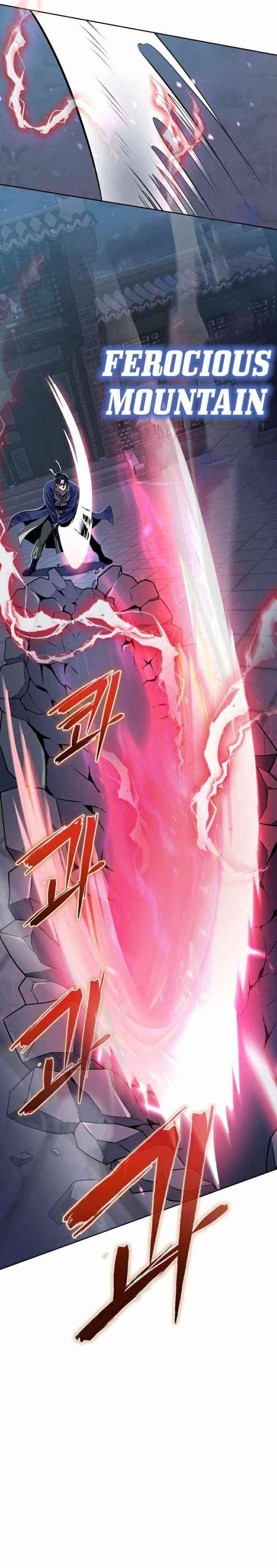 Ha Buk Paeng’s youngest son Chapter 19 - Page 17