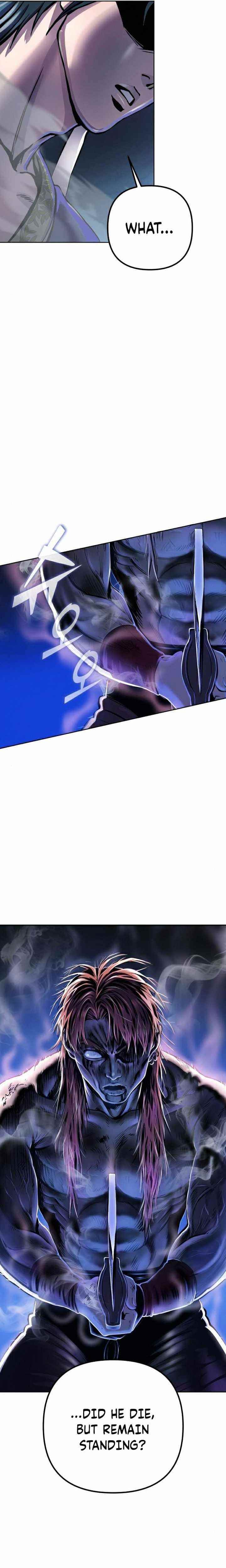 Ha Buk Paeng’s youngest son Chapter 19 - Page 19