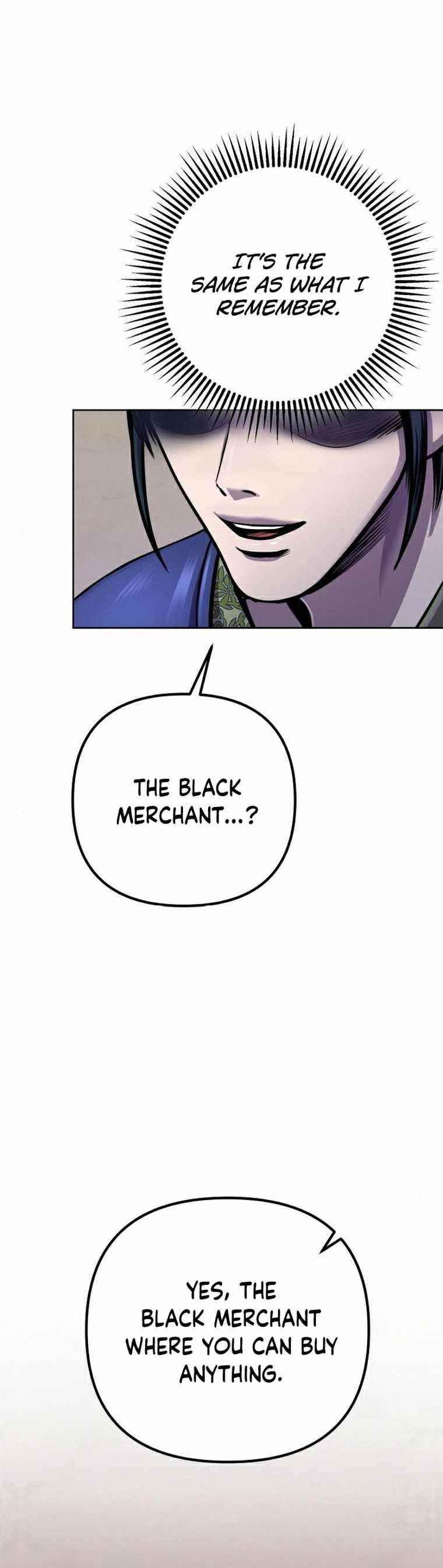 Ha Buk Paeng’s youngest son Chapter 20 - Page 20