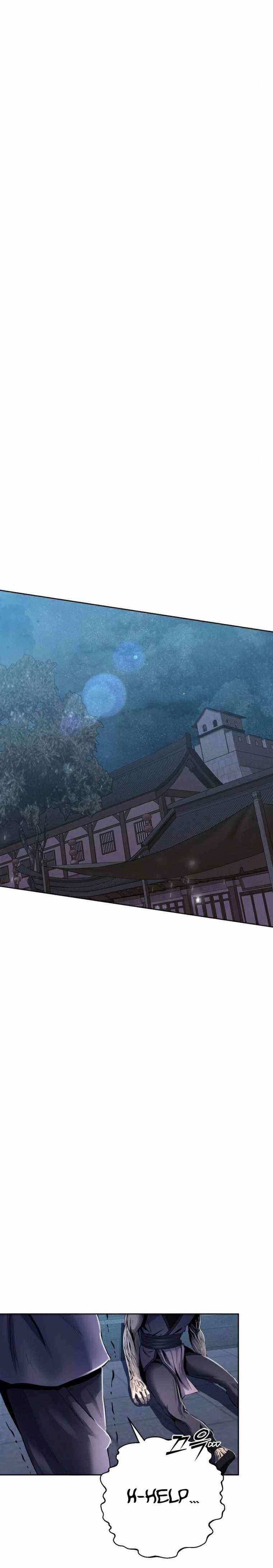 Ha Buk Paeng’s youngest son Chapter 20 - Page 30