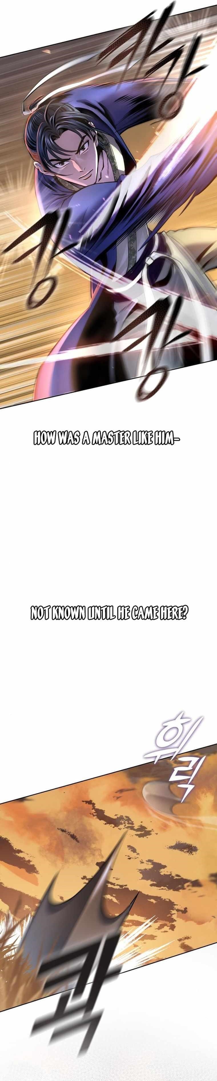 Ha Buk Paeng’s youngest son Chapter 21 - Page 16