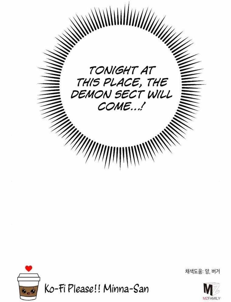 Ha Buk Paeng’s youngest son Chapter 21 - Page 33