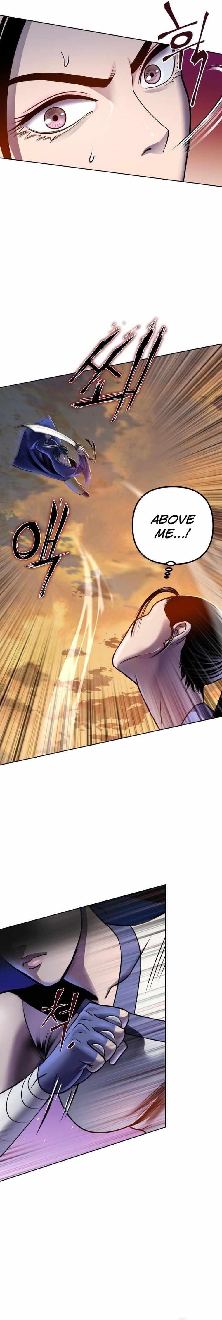 Ha Buk Paeng’s youngest son Chapter 21 - Page 5