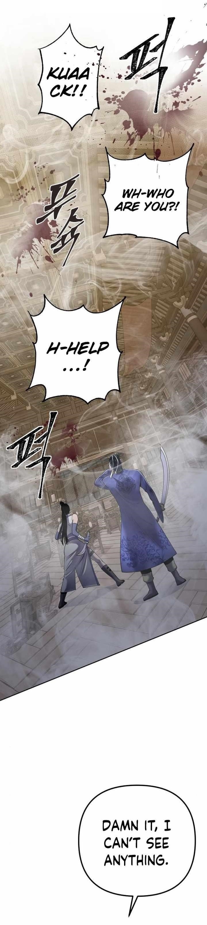 Ha Buk Paeng’s youngest son Chapter 23 - Page 1