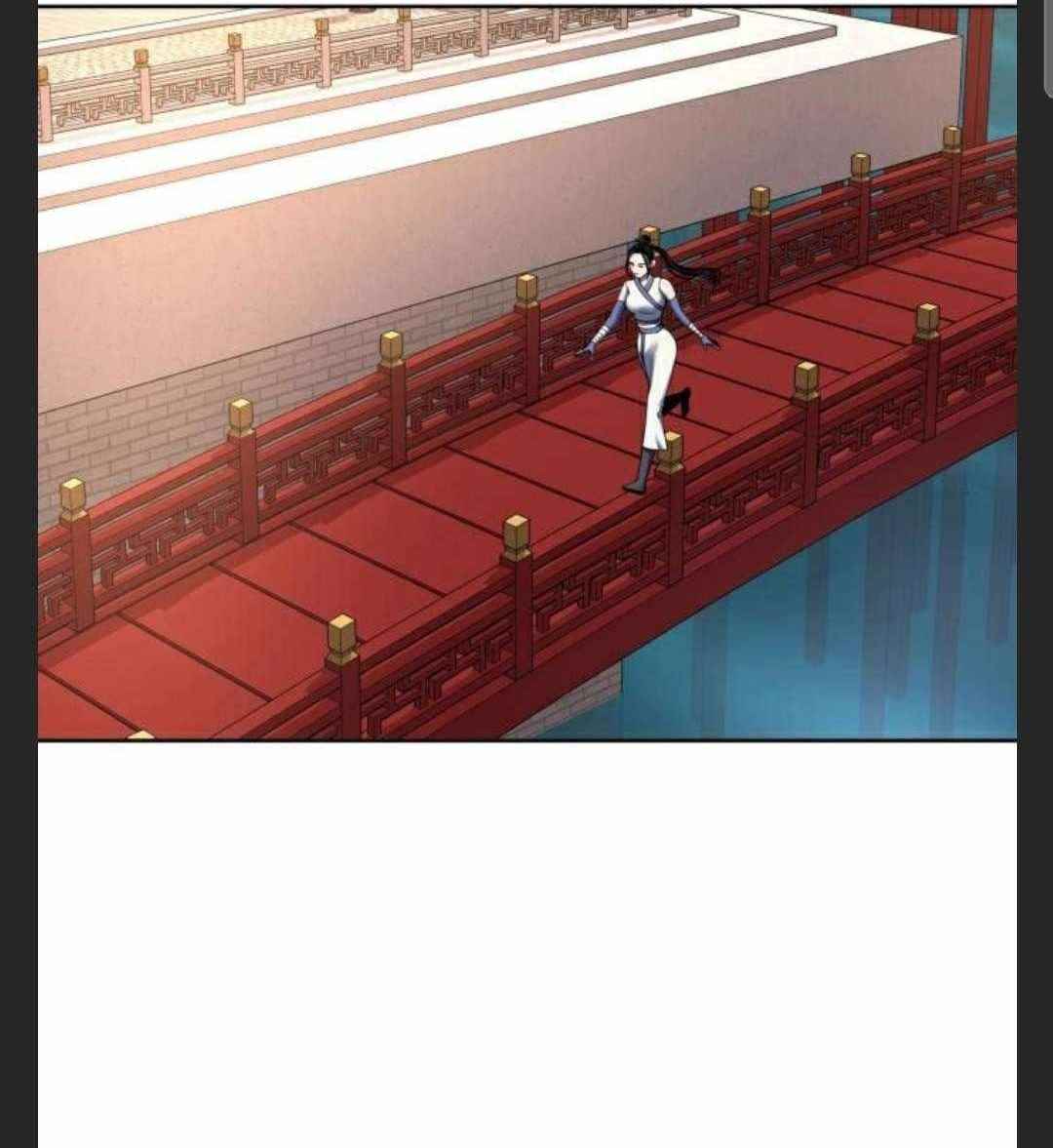 Ha Buk Paeng’s youngest son Chapter 28 - Page 1