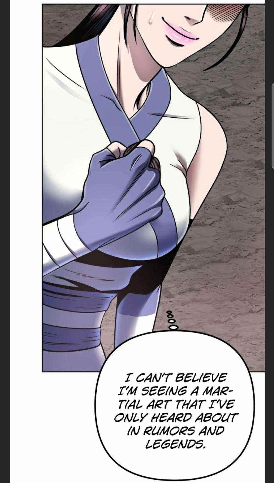 Ha Buk Paeng’s youngest son Chapter 28 - Page 100